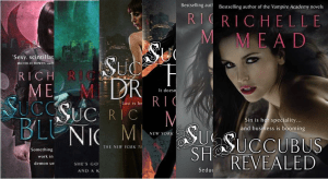 GeorginaKincadebooks