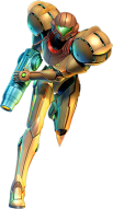 Samus Aran