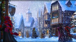 Hogsmeade