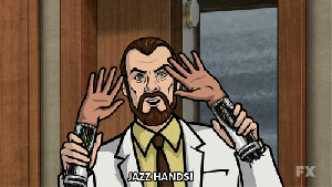 Jazzhands