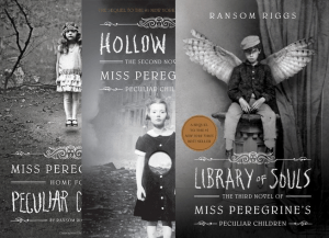 MissPeregrineComplete