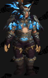 RegaliaofTheFirebird