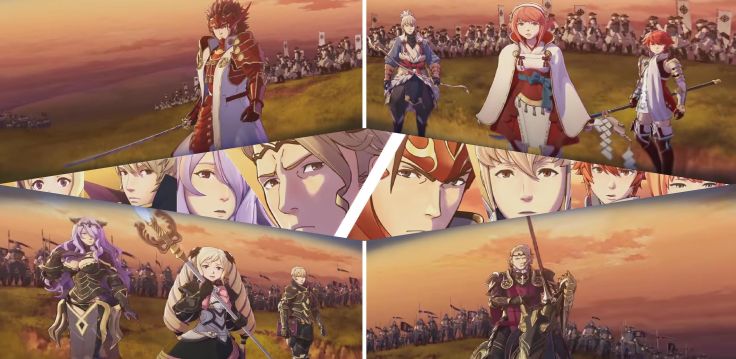 FireEmblemFates