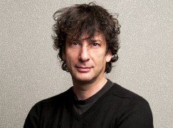 Gaiman