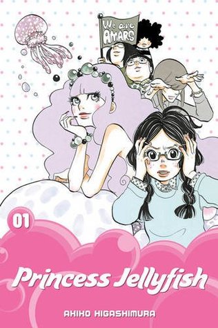 PrincessJellyfish