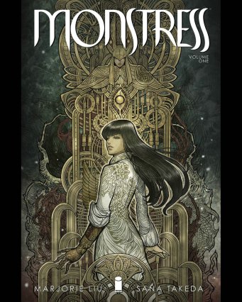 Monstress