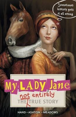 MyLadyJane