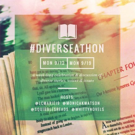 diverseathon