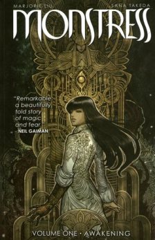 monstress
