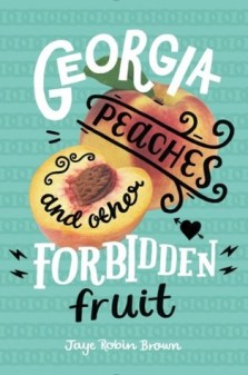 georgia-peaches