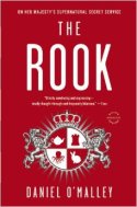 therook