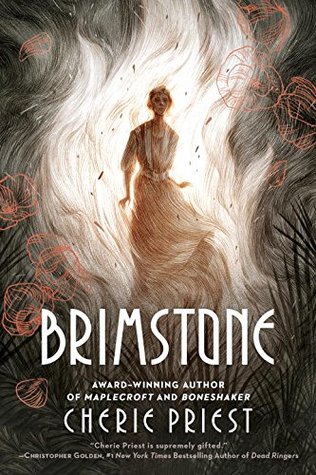 Brimestone