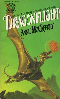 dragonflight