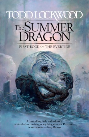 thesummerdragon