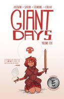 Giantdaysvol5