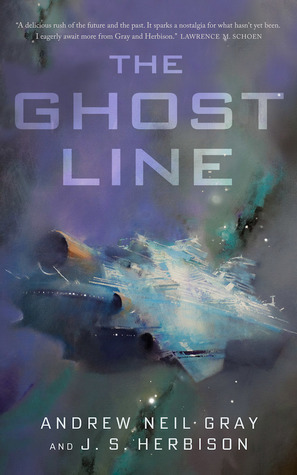 ghostline