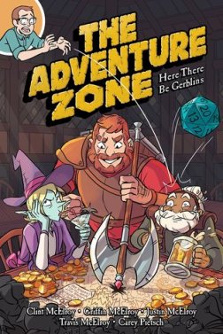 TheAdventureZone
